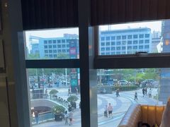 -戈雅法餐厅(世界城广场店)