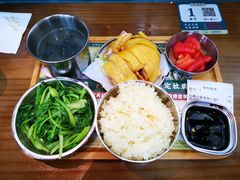 -阿金大白·上海菜馆(新天地店)