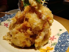 -樱花墅朝鲜族风味餐厅(厦门街创始店)