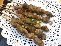 -观景小胖烧烤(观景店)