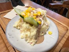 沙拉-春风·有糖(崇宁路店)