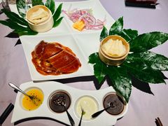 -梧桐北京烤鸭·铜锅涮肉(海岸城店)