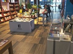 -卓尔书店咖啡吧