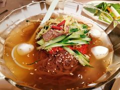 -七八冷面·延边朝鲜族美食(圣熙八号店)