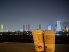 -茶颜悦色(登高路上店)