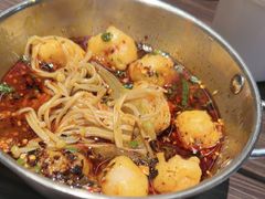 -胖哥俩肉蟹煲(梅溪步步高店)