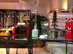 大堂-国宾酒店-花园咖啡自助餐厅(北营房中街店)