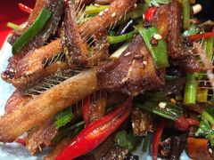 -华英干锅辣鸭头(亚泰大街店)