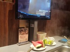 -巴奴毛肚火锅(悠唐购物中心店)
