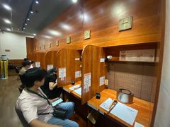 -独食火锅·半米屋台(直营总店)