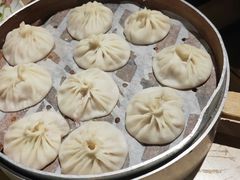 -老班长手工灌汤包老店(东山店)
