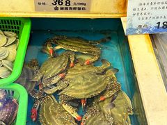 -丽园海鲜饭店(东关街店)