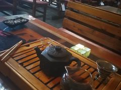-丽江庭院之爱在路上(西单店)
