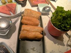 -捞神煲汤火锅(湖滨商业街店)