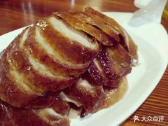 -东流山烤鸭·家常菜(雨山龙湖店)