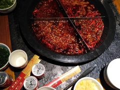 -陈眼镜火锅(总店)