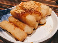 糍粑-江太极江浙菜(马桥万达广场店)