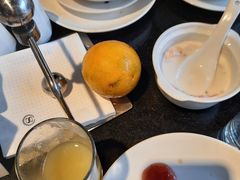 -采粤轩中餐厅(惠州金海湾喜来登度假酒店)