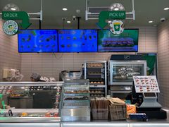 -赛百味SUBWAY(奥城店)