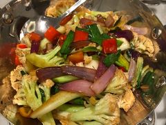 -小菜园新徽菜(常州九洲新世界店)