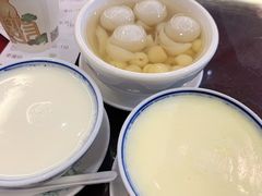 -民信老铺(双皮奶博物馆店)
