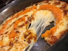 -I HOLIC艾豪丽披萨(KKone店)