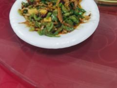 -长临河古镇福味轩土菜馆(长临河店)