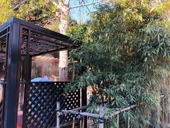 -春晖园度假酒店温泉