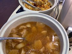 -素满香·食养自助(天一广场店)