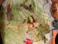 -千代武日本料理(哈西店)