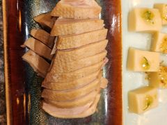 -南京大牌档(中山陵店)