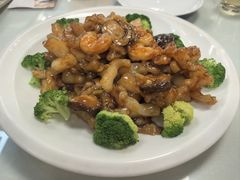 -黑石礁酒楼·海鲜(黑石礁店)