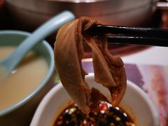 -洪氏嗨捞·猪肚鸡火锅(阳光天地店)