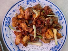 -腰记饭店(龙源路店)
