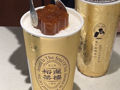 -裕莲茶楼(深圳万象天地店)
