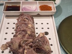 -老毛手抓·盐池滩羊非遗手抓(宁夏总店)