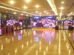 -力美健健身俱乐部(金碧店)