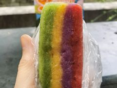 -非遗近水楼糕团(景德路店)
