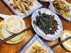 -老味道1992(武当山店)