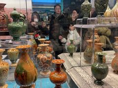 -北京工艺美术博物馆