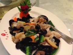 炒海螺-万宝海鲜舫(劳动公园店)