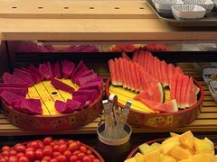 -温禾牛·和牛寿喜烧自助火锅(恒基名人店)