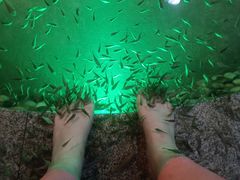 -宝丽金大酒店·洗浴中心