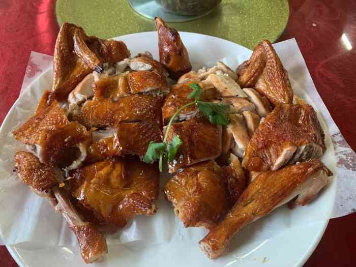 荔园农庄(广五东路店)-"补上图片,嘻嘻,刚刚说错了,不是闷鹅,是.