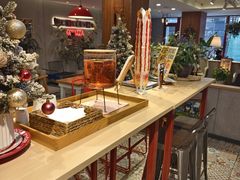 -高力乐面包咖啡厅(西塔店)