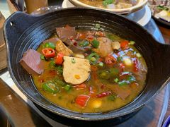 -醉南拳客家菜·河田鸡(东街口航空大厦店)