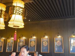 -鼓楼东街老火锅(鼓楼店)