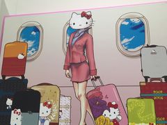 -凯蒂猫主题馆