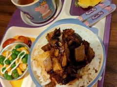 -西关味(大卫城店)