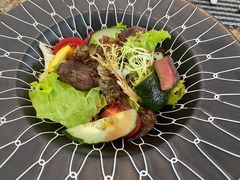 -The COOK·厨餐厅·自助餐(浦东嘉里大酒店)